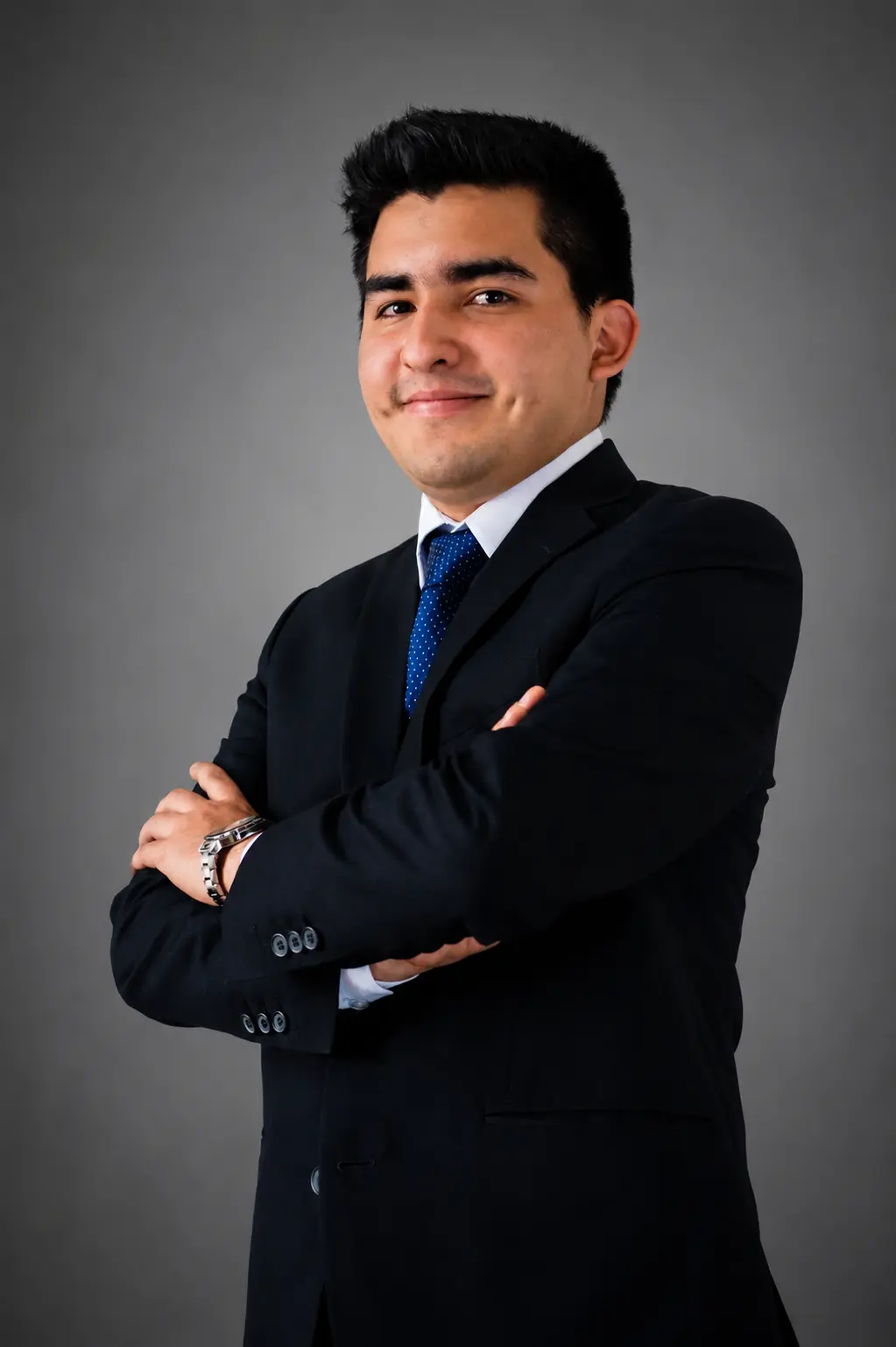 Jason García-Blásquez Wong